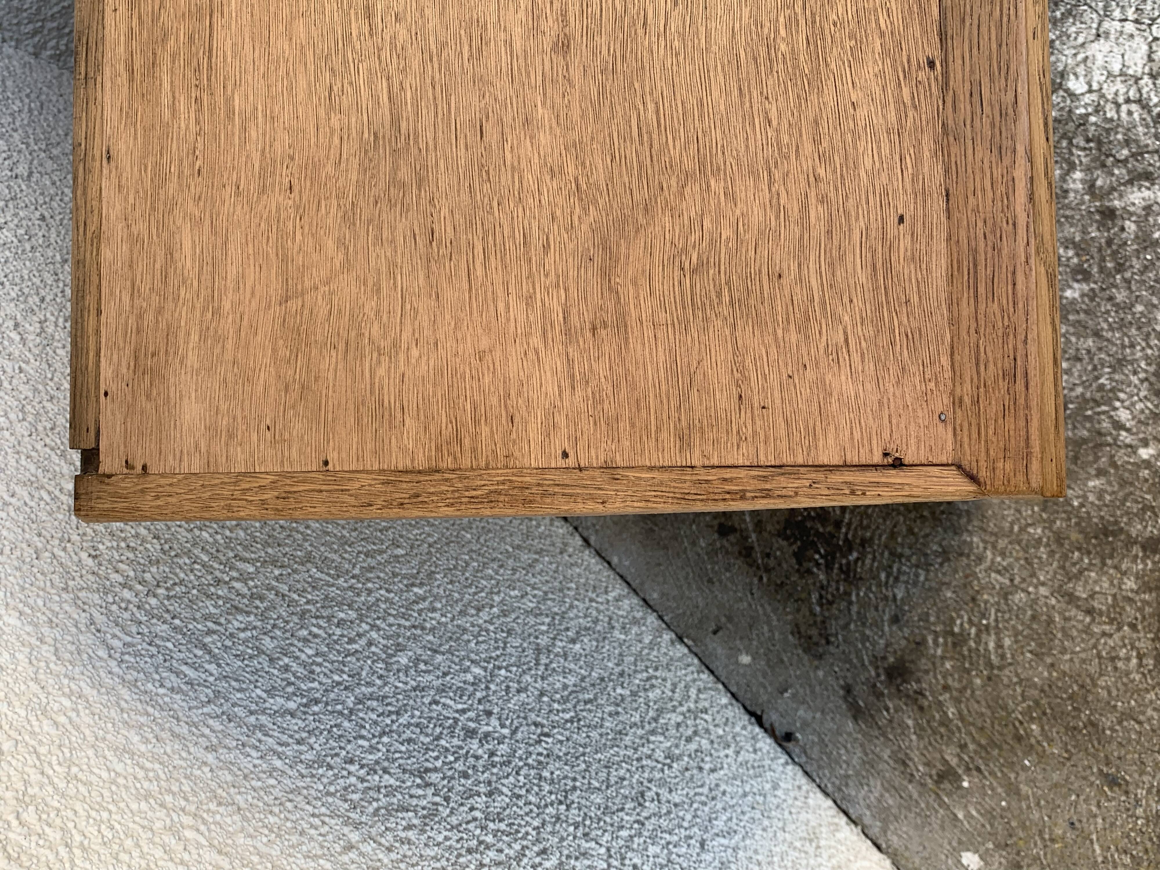 Parisian art deco sideboard 1930