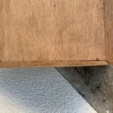 Parisian art deco sideboard 1930