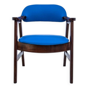 Fauteuil d'erik kirkegaard,