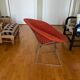 Fauteuil Bertoia  Diamant Tonus 130