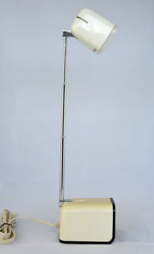 Kreo Lite Hiscope lamp