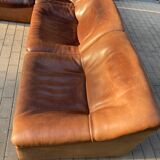 Modular corner seating De Sede Ds46