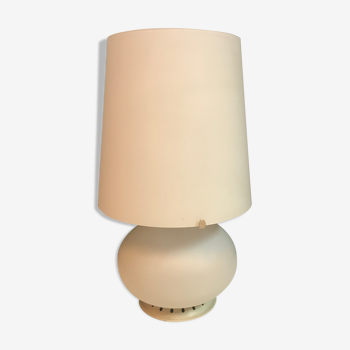 Lampe design Fontana Arte Max Ingrand