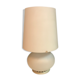 Authentic Fontana Arte Max Ingrand Design Lamp