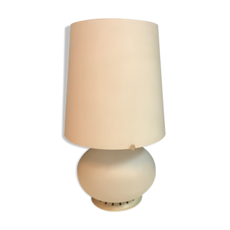 Authentic Fontana Arte Max Ingrand Design Lamp