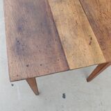 Farm table