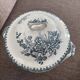 Margot iron earth tureen