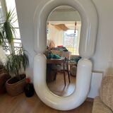 White mirror 70