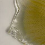 Venetian Murano Glass Sconces Set of 2