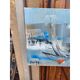 3 marine oil paintings by Robert Moifrai