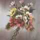 Italian painting oil on canvas