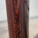 Serving trolley mahogany 1950