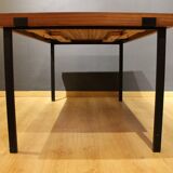 Extending table by Pierre Guariche for Huchers-Minvielle