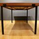 Extending table by Pierre Guariche for Huchers-Minvielle