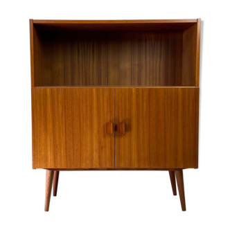 Buffet scandinave en teck, années 60