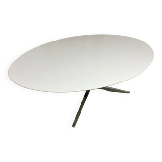 Florence knoll table