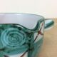 Ceramic skillet Robert Picault