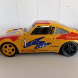 Miniature car