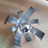 Flower of light by Jocelyne Trocmé