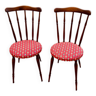 Pair of chairs