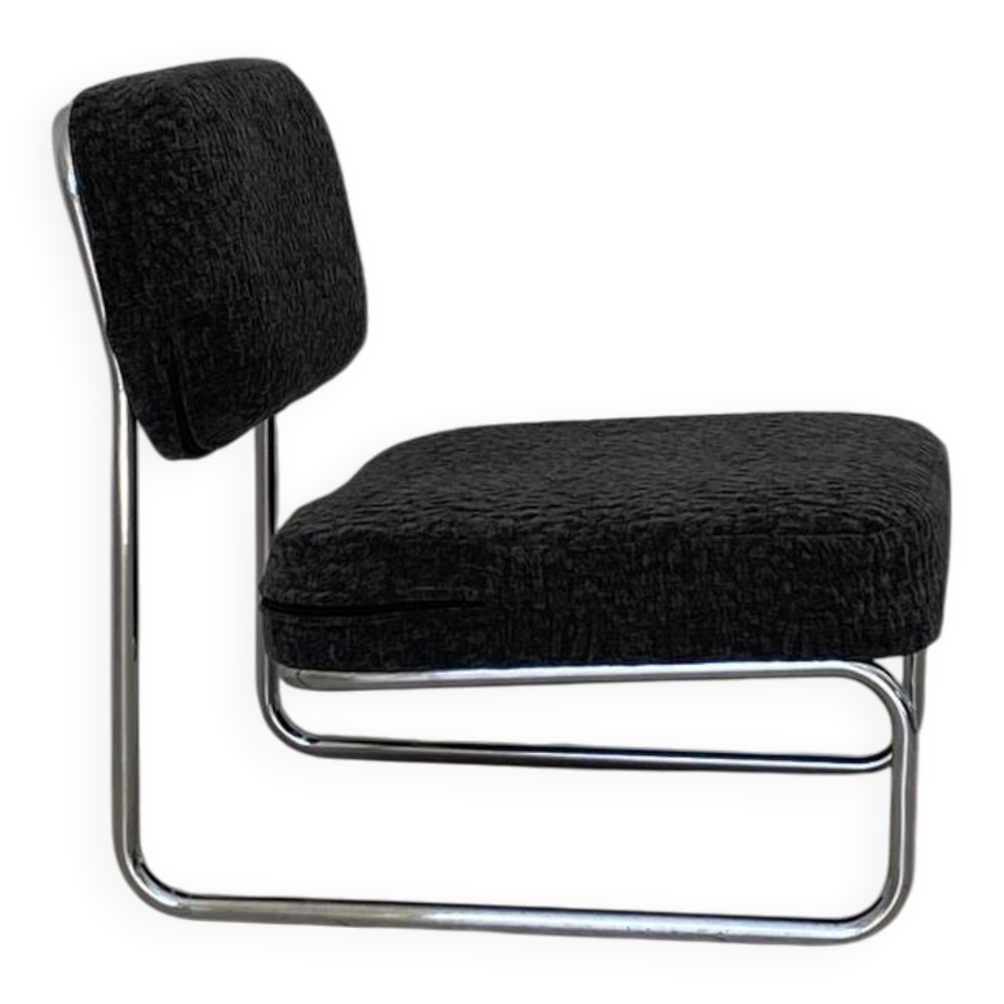 Bauhaus armchair