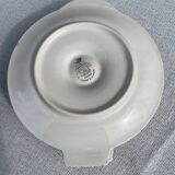 Longwy oyster plates