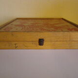 Old case jura, a.caire 39 st claude, 3 games