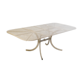Garden table 1960