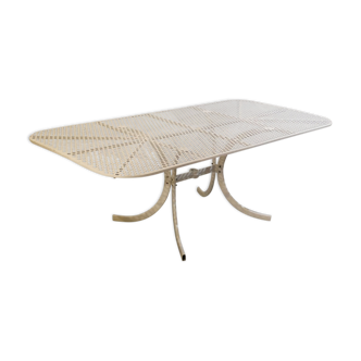 Garden table 1960