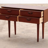 Danish Sideboard by Kai Kristiansen for FM Møbler, 1960s