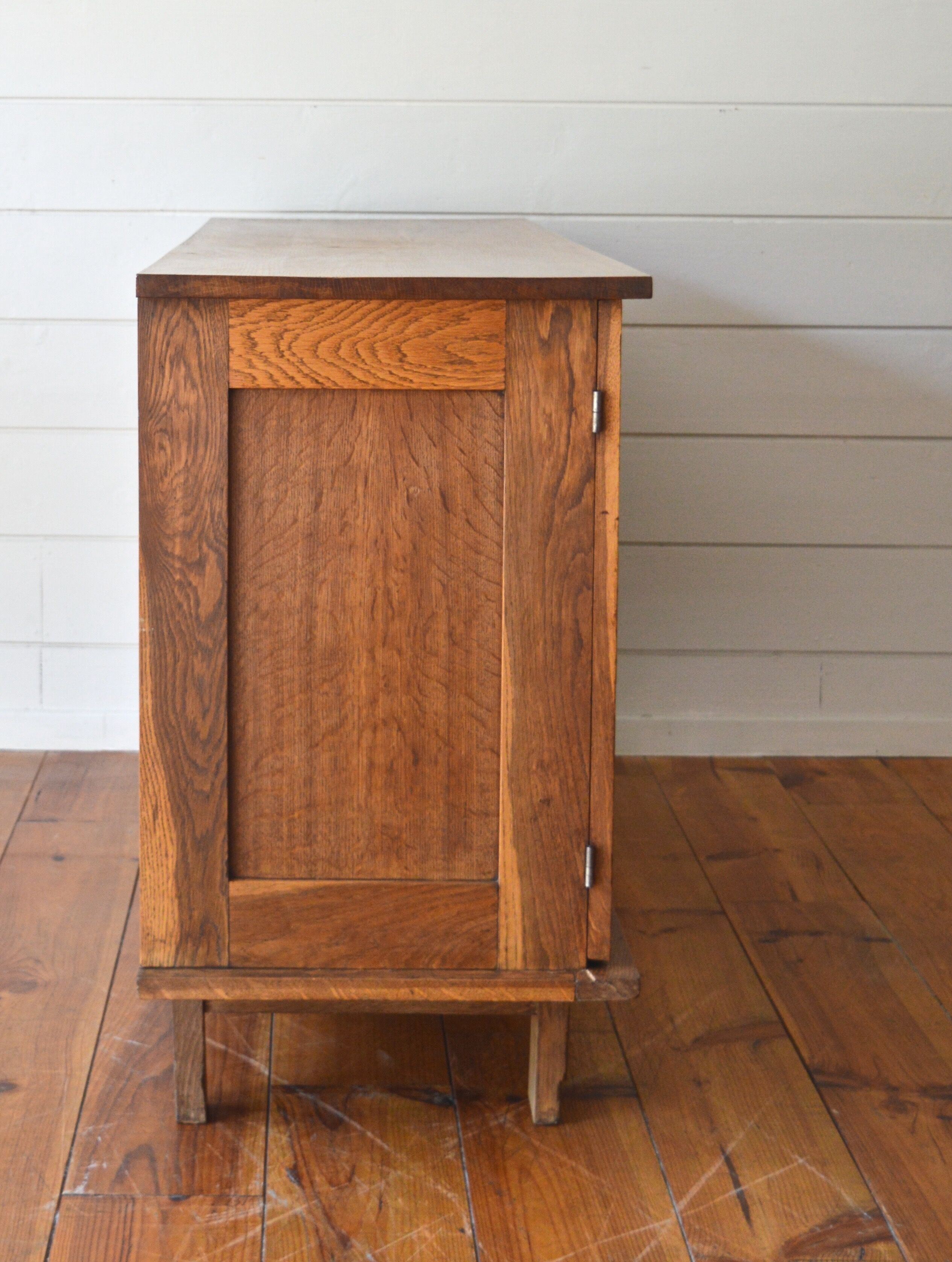 rené gabriel buffet