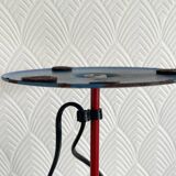 Aluminor desk lamp 1980