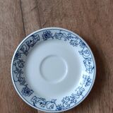 Villeroy & Boch coffee cup and saucer