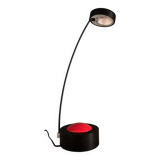 Lugano Desk Lamp by E/Lite 1980