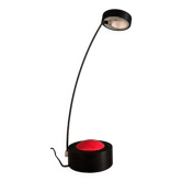 Lampe de bureau Lugano par E/Lite 1980