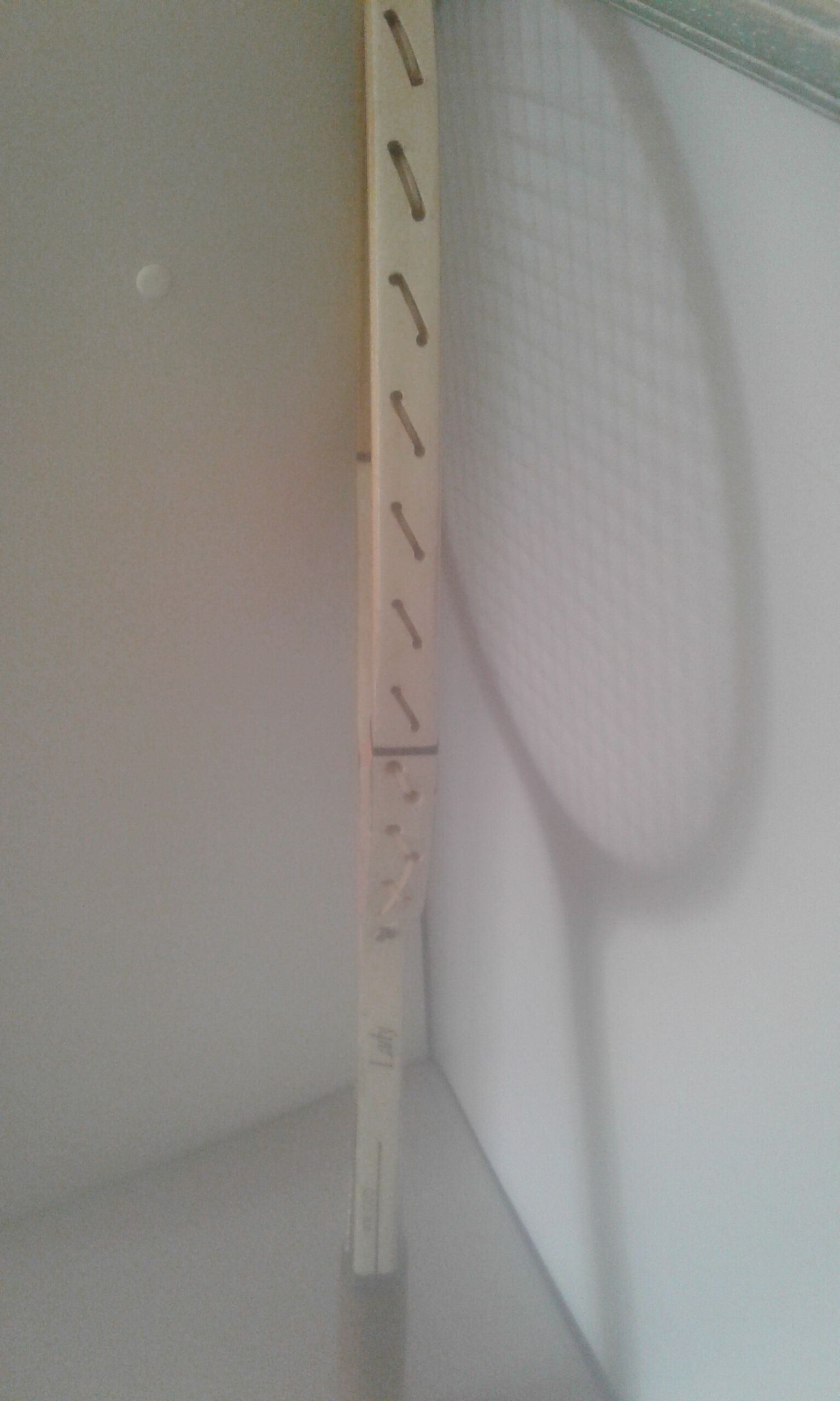 Beautiful Addidas Lady tennis racket