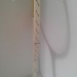 Beautiful Addidas Lady tennis racket