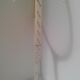 Beautiful Addidas Lady tennis racket