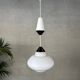 Suspension opaline vintage – Philips