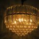 Lustre Hollywood Regency 1978