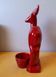 Art Deco Biche in St Clément Faience
