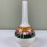 Tribal vase