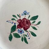 Sarreguemines Digoin presentation dish