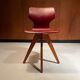 Flototto chair - vintage plywood 1960