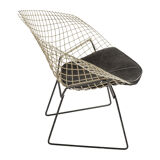 421 Diamond Chair by Harry Bertoia for Knoll International