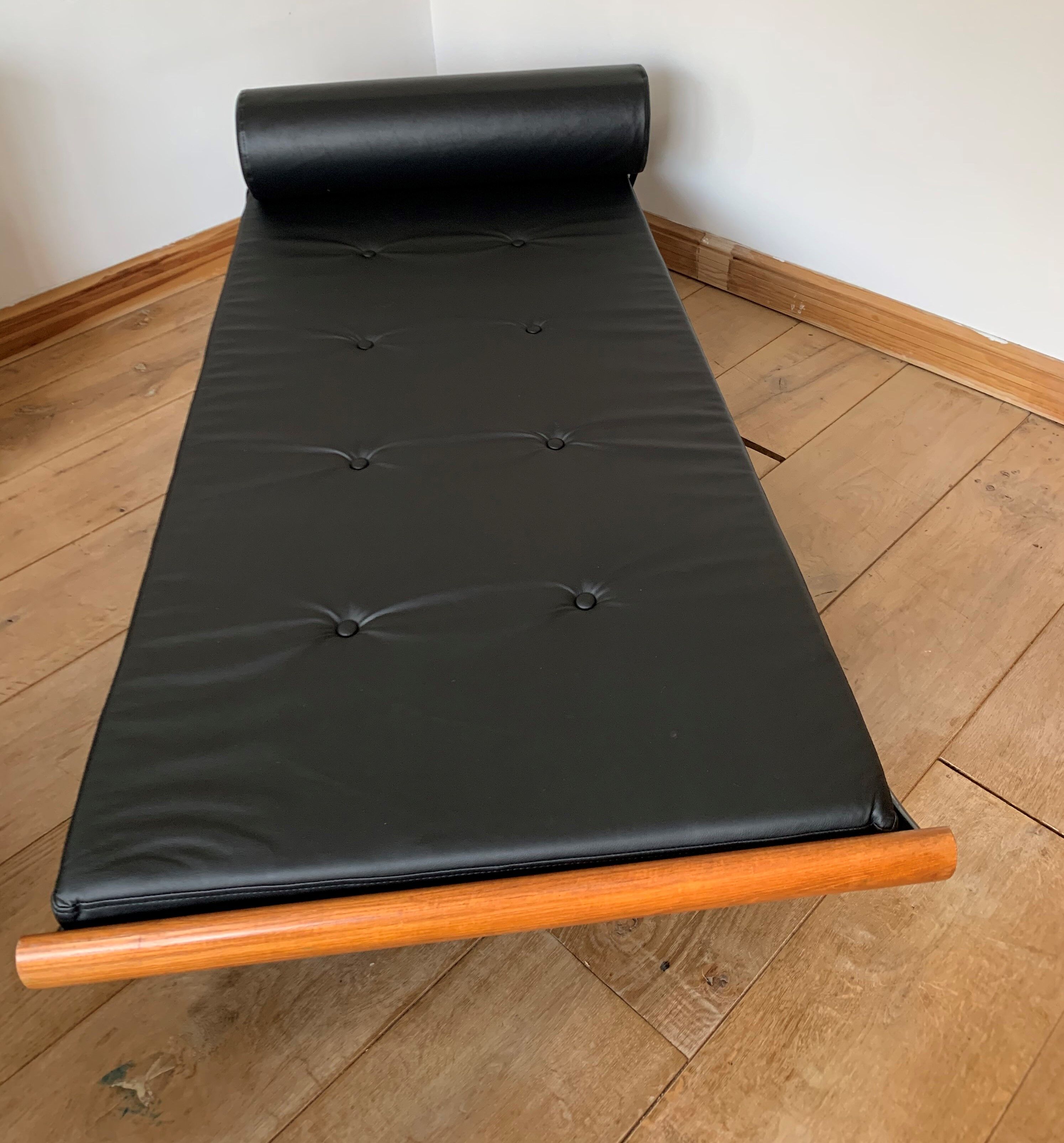 Cleopatra Day Bed By Andre Cordemeyer For Auping