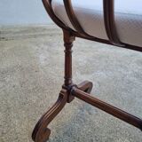Old cradle