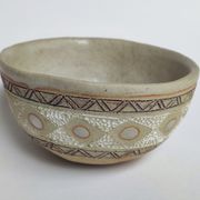 Sandstone bowl Laure Thibault