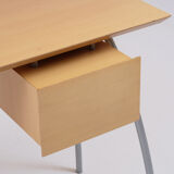 Bureau par Jean Nouvel Edition Ligne Roset pour l'hôtel Saint James 1996