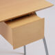 Office by Jean Nouvel Edition Ligne Roset for Hotel Saint James 1996